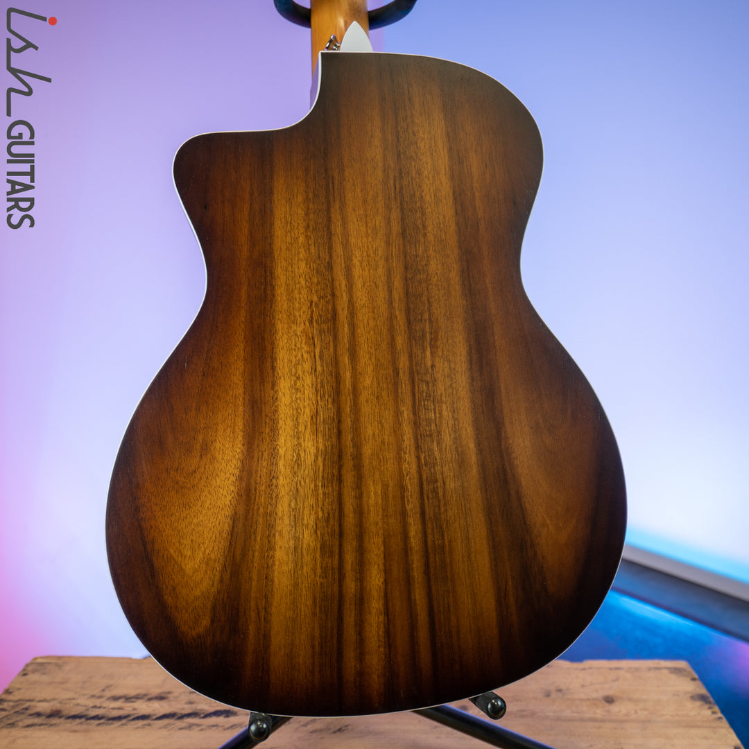 Taylor 214ce-K SB Grand Auditorium Acoustic Guitar