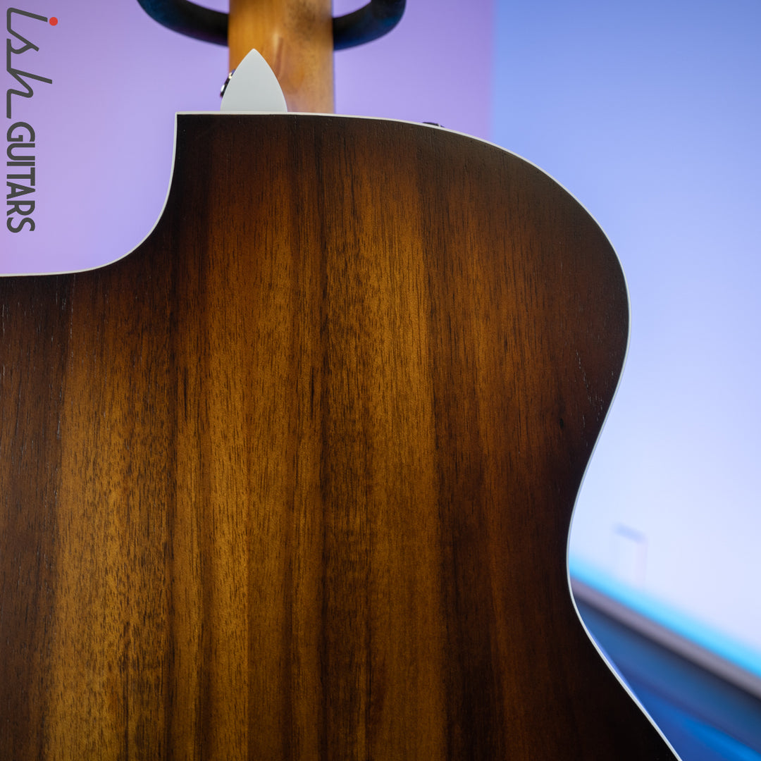 Taylor 214ce-K SB Grand Auditorium Acoustic Guitar
