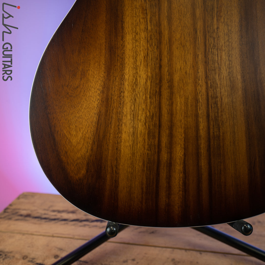 Taylor 214ce-K SB Grand Auditorium Acoustic Guitar