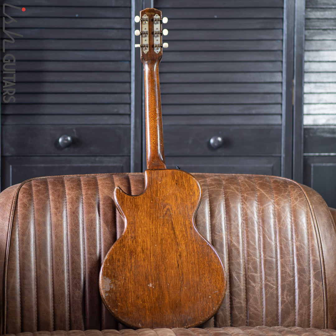 1959 Gibson Melody Maker 3/4 Scale Burst