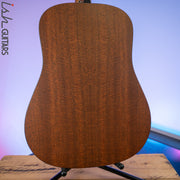 Martin D-X2E 12-String Acoustic-Electric