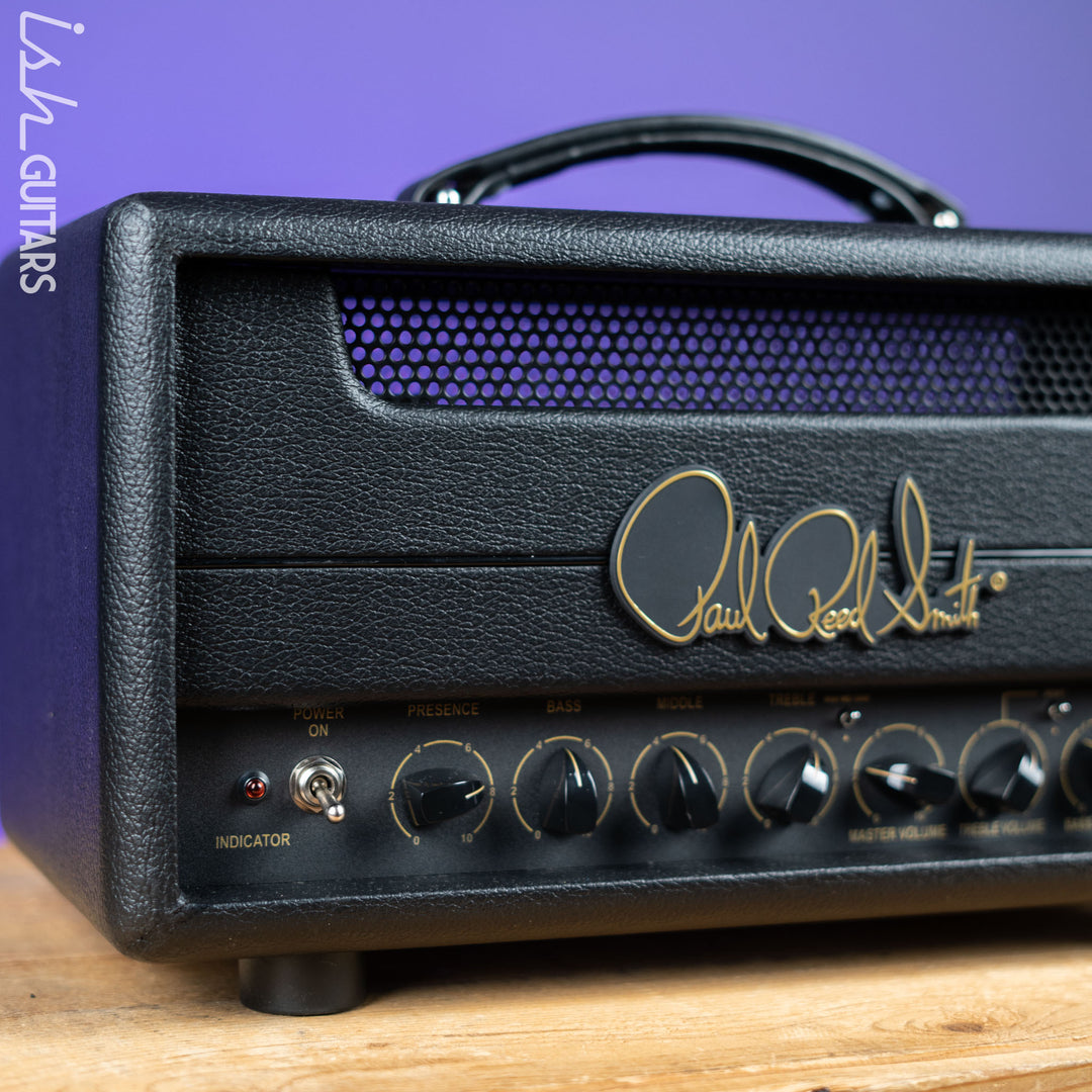 PRS HDRX 20 20W Tube Head Amp