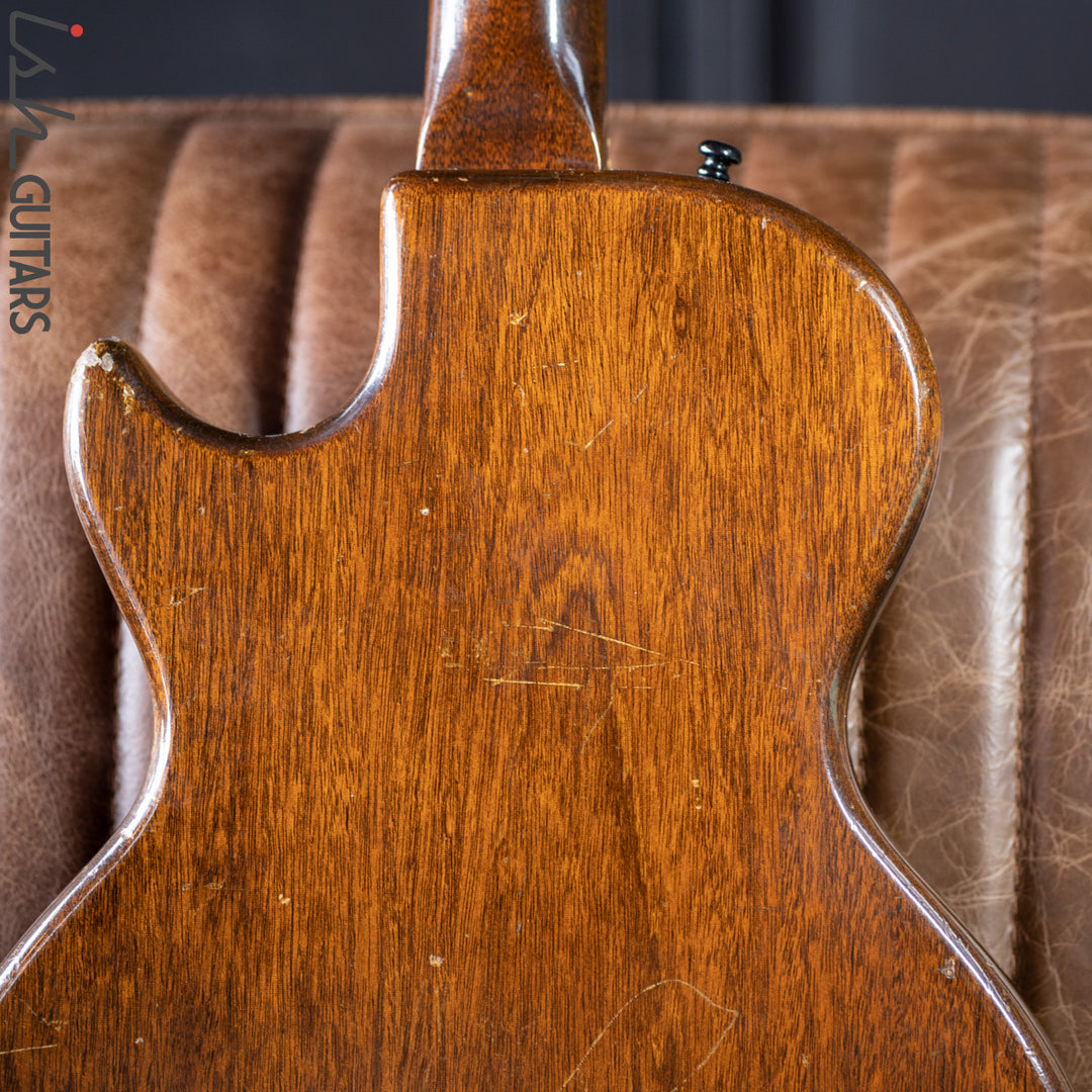 1959 Gibson Melody Maker 3/4 Scale Burst