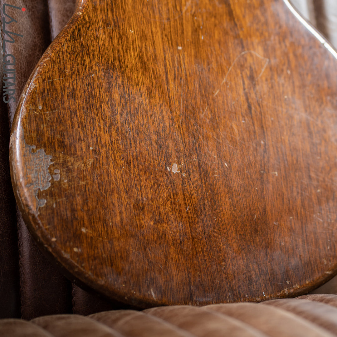1959 Gibson Melody Maker 3/4 Scale Burst