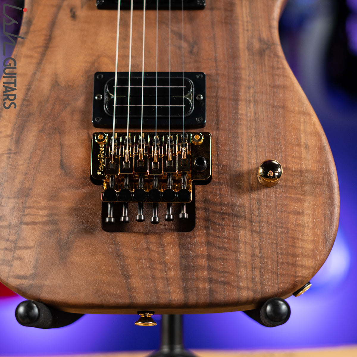 Washburn Limited Edition Nuno Bettencourt Signature Series N4