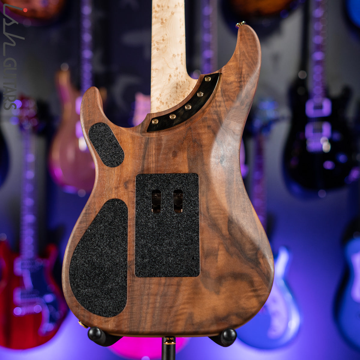 Washburn Limited Edition Nuno Bettencourt Signature Series N4