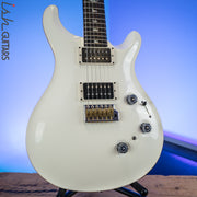 PRS Custom 24 Piezo Antique White