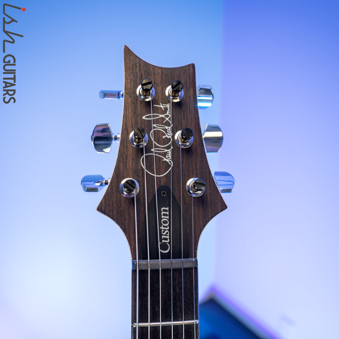 PRS Custom 24 Piezo Antique White