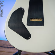 PRS Custom 24 Piezo Antique White