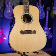 2018 Gibson Songwriter Standard Natural