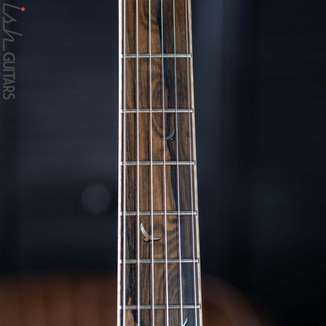 PRS Private Stock McCarty 594 Singlecut Natural Ziricote