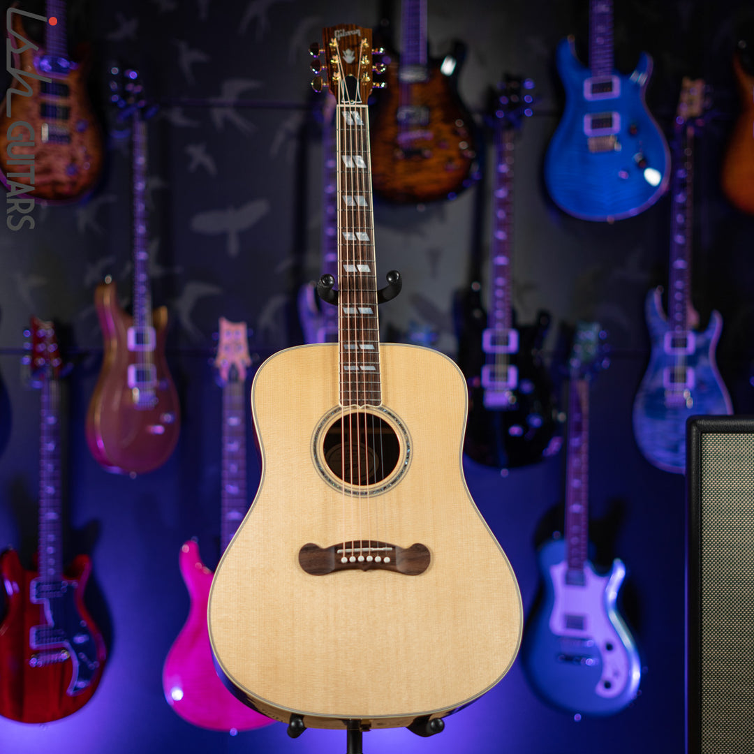 2018 Gibson Songwriter Standard Natural