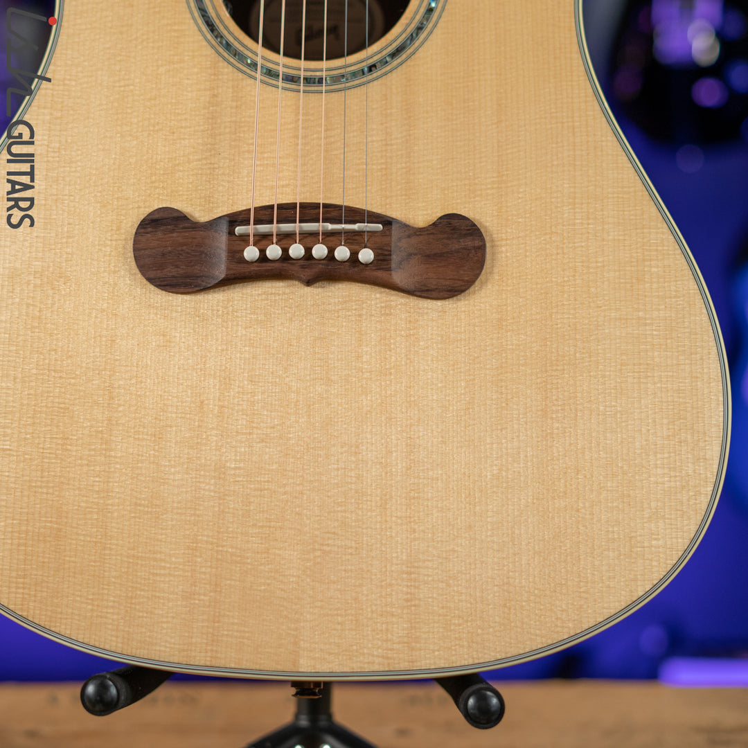 2018 Gibson Songwriter Standard Natural