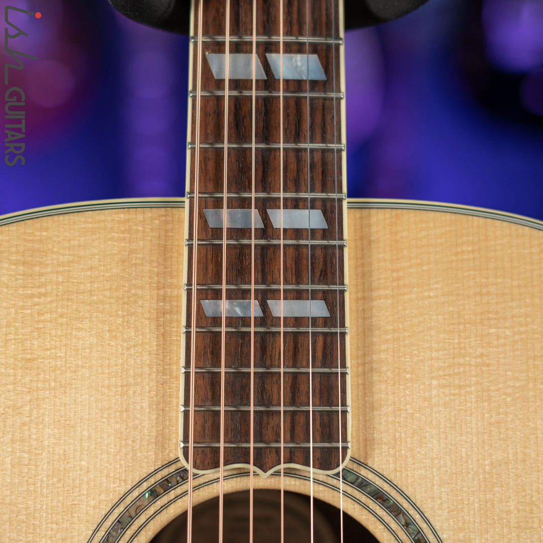 2018 Gibson Songwriter Standard Natural