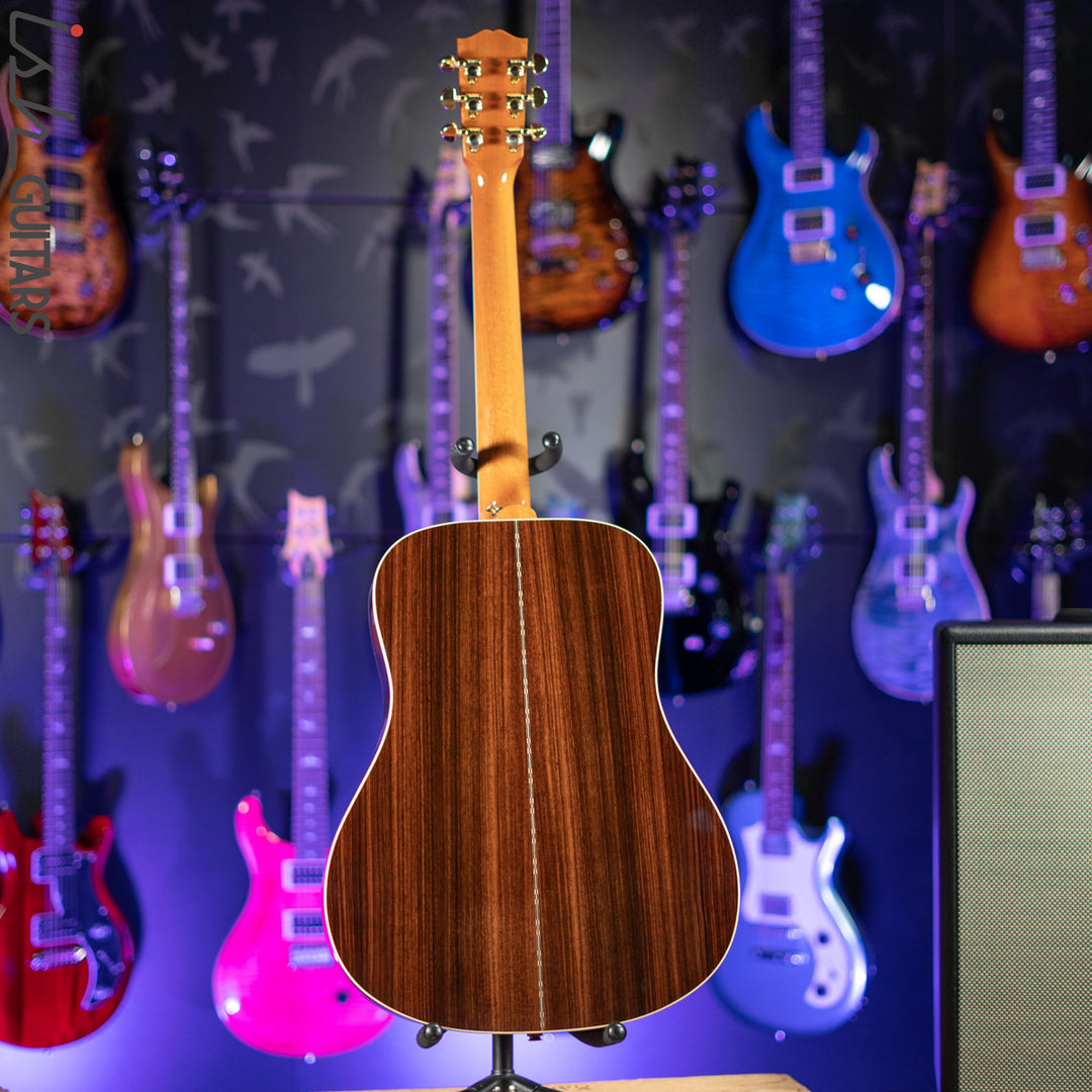 2018 Gibson Songwriter Standard Natural