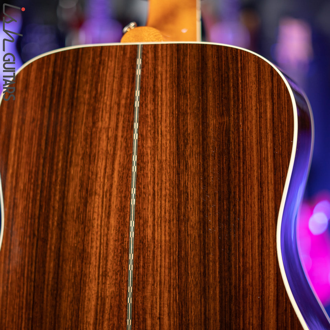 2018 Gibson Songwriter Standard Natural