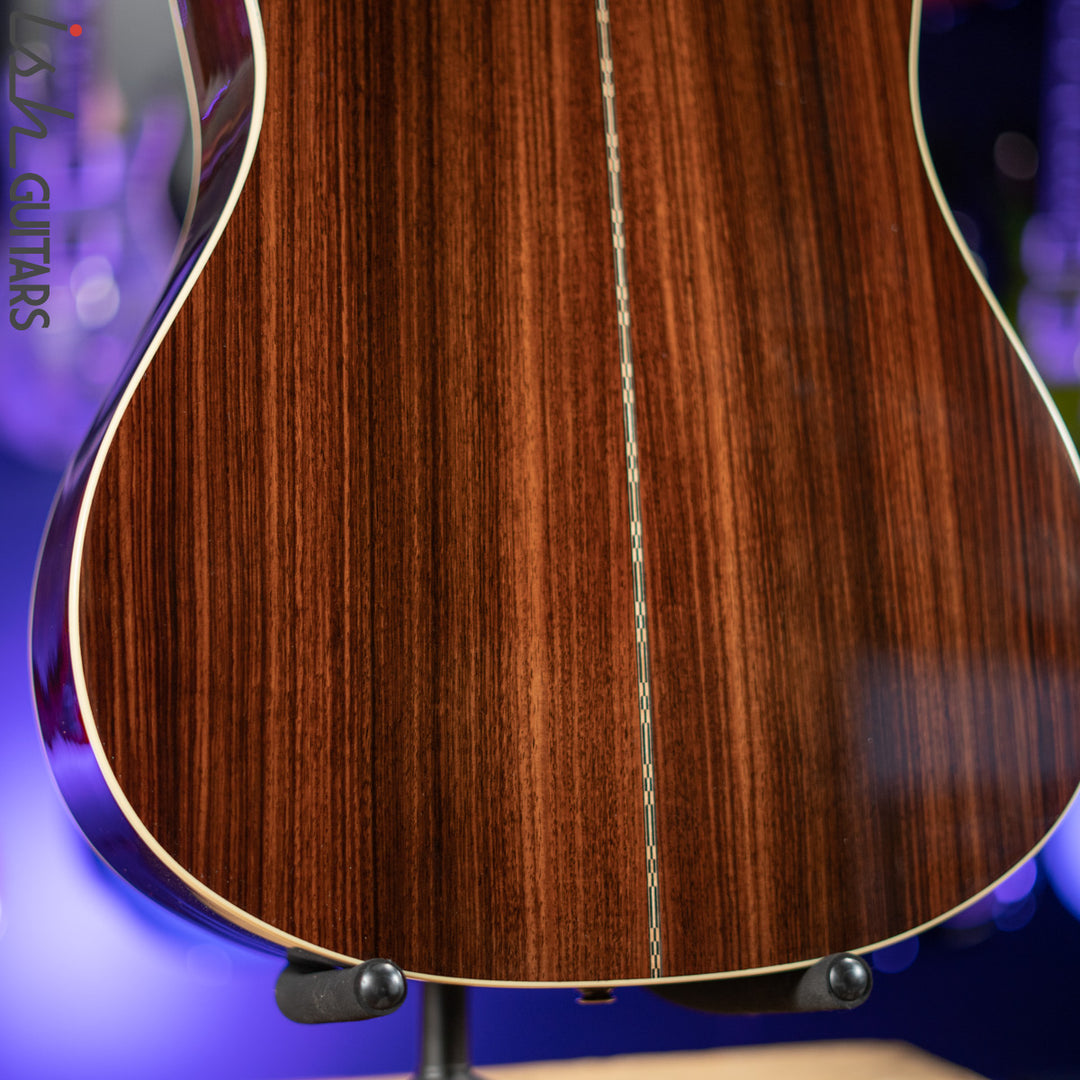 2018 Gibson Songwriter Standard Natural