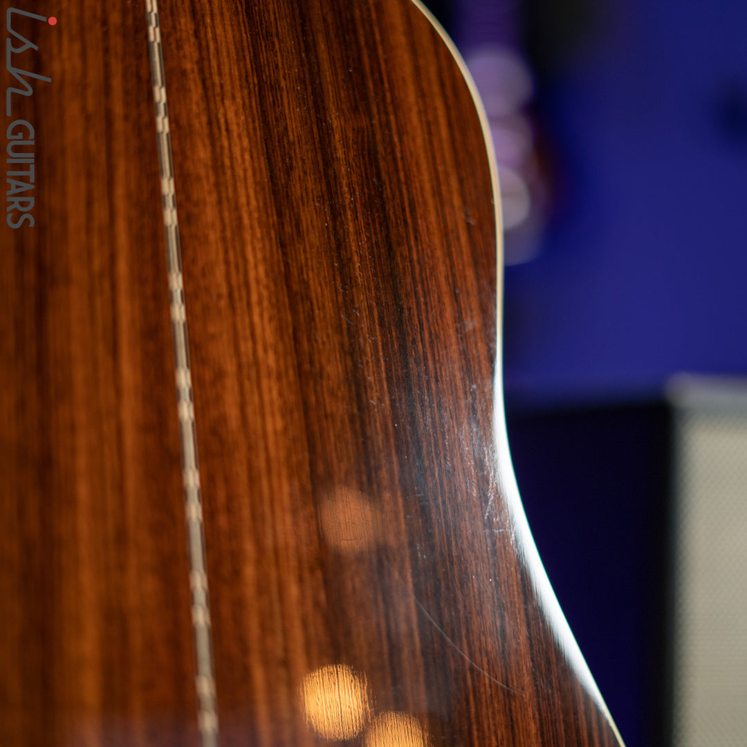 2018 Gibson Songwriter Standard Natural