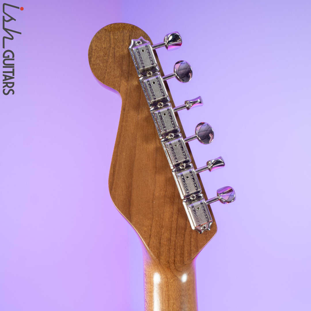 Paoletti Loft 112 HH 3-Tone Sunburst PW1122PAF