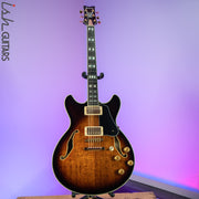 Ibanez JSM 100VT Scofield Signature Burst