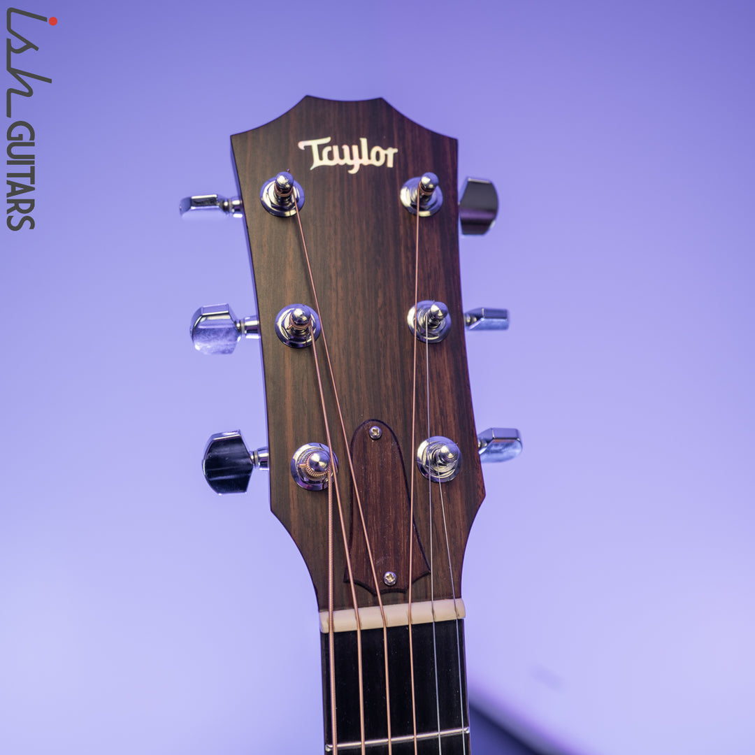 2006 Taylor 512 Redwood Top