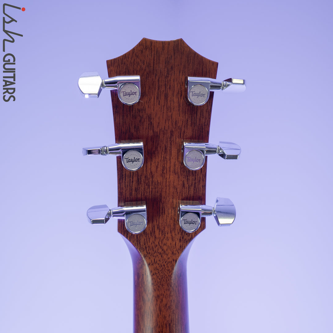 2006 Taylor 512 Redwood Top