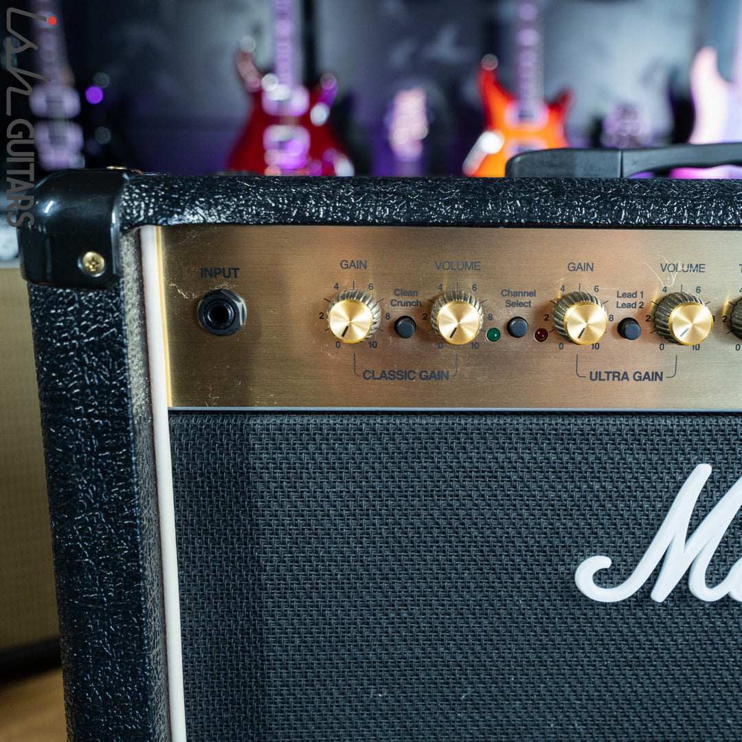 Marshall DSL40c 1x12