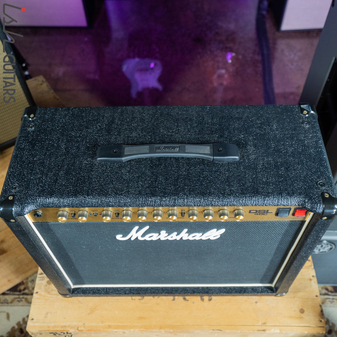 Marshall DSL40c 1x12