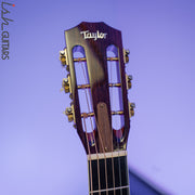 2010 Taylor 12-Fret Grand Concert Acoustic Electric Guitar