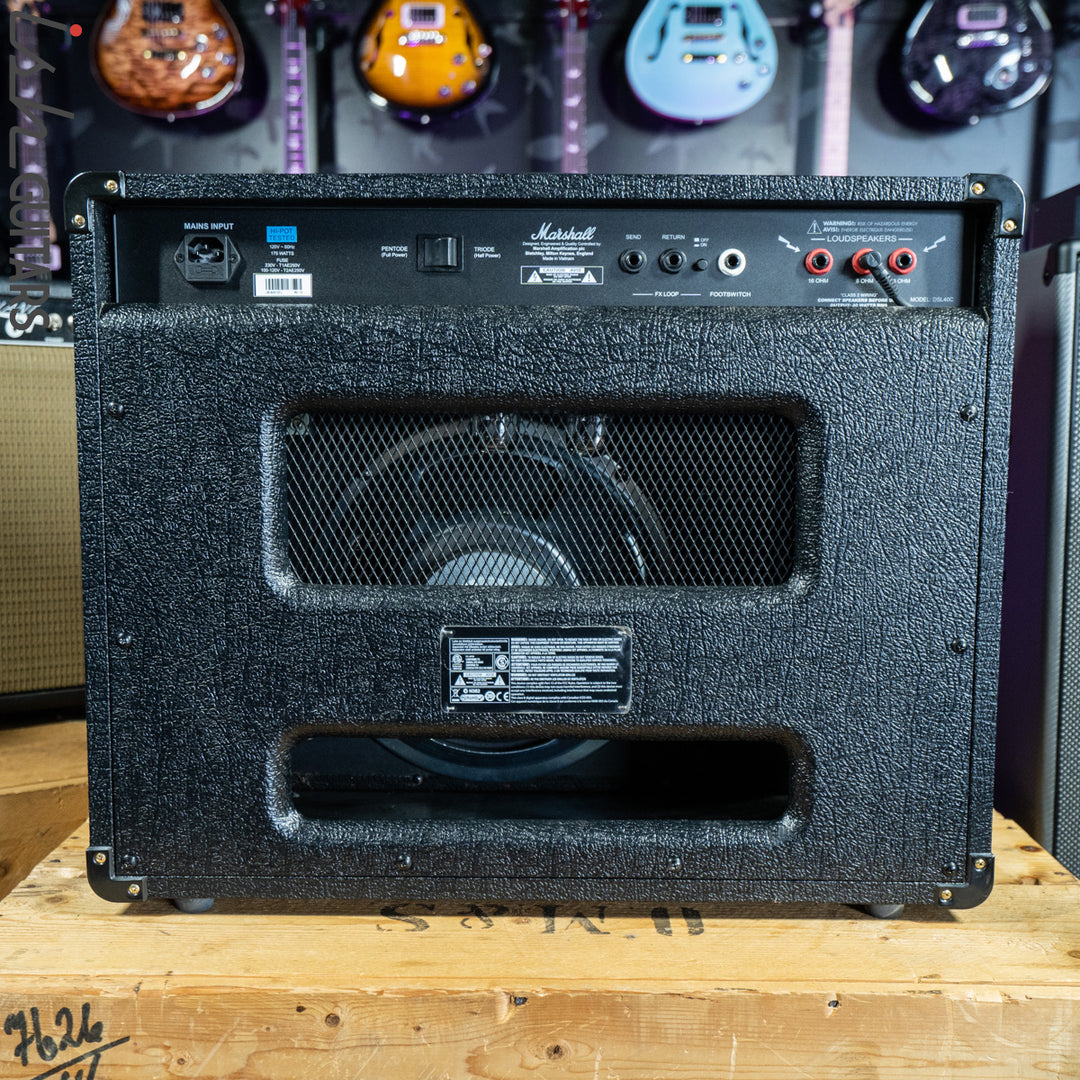Marshall DSL40c 1x12