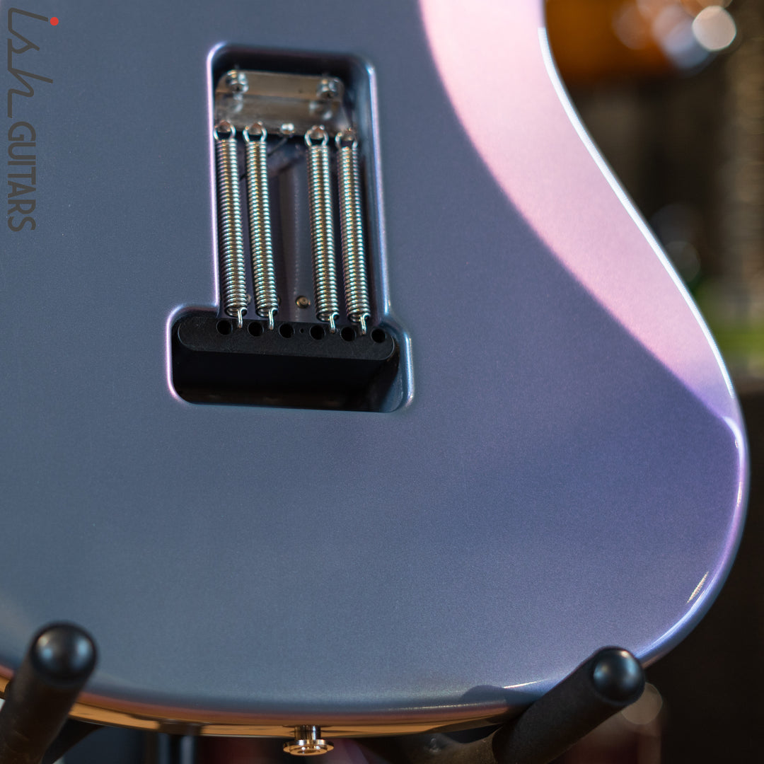 PRS Silver Sky Lunar Ice Limited Edition