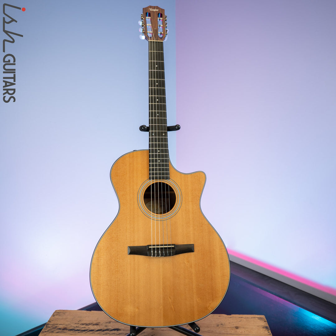 2014 Taylor 314ce-N