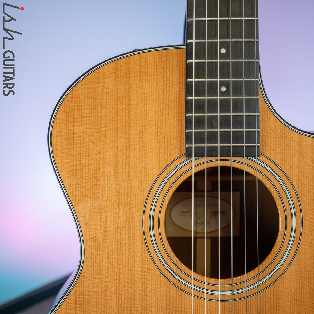 2014 Taylor 314ce-N