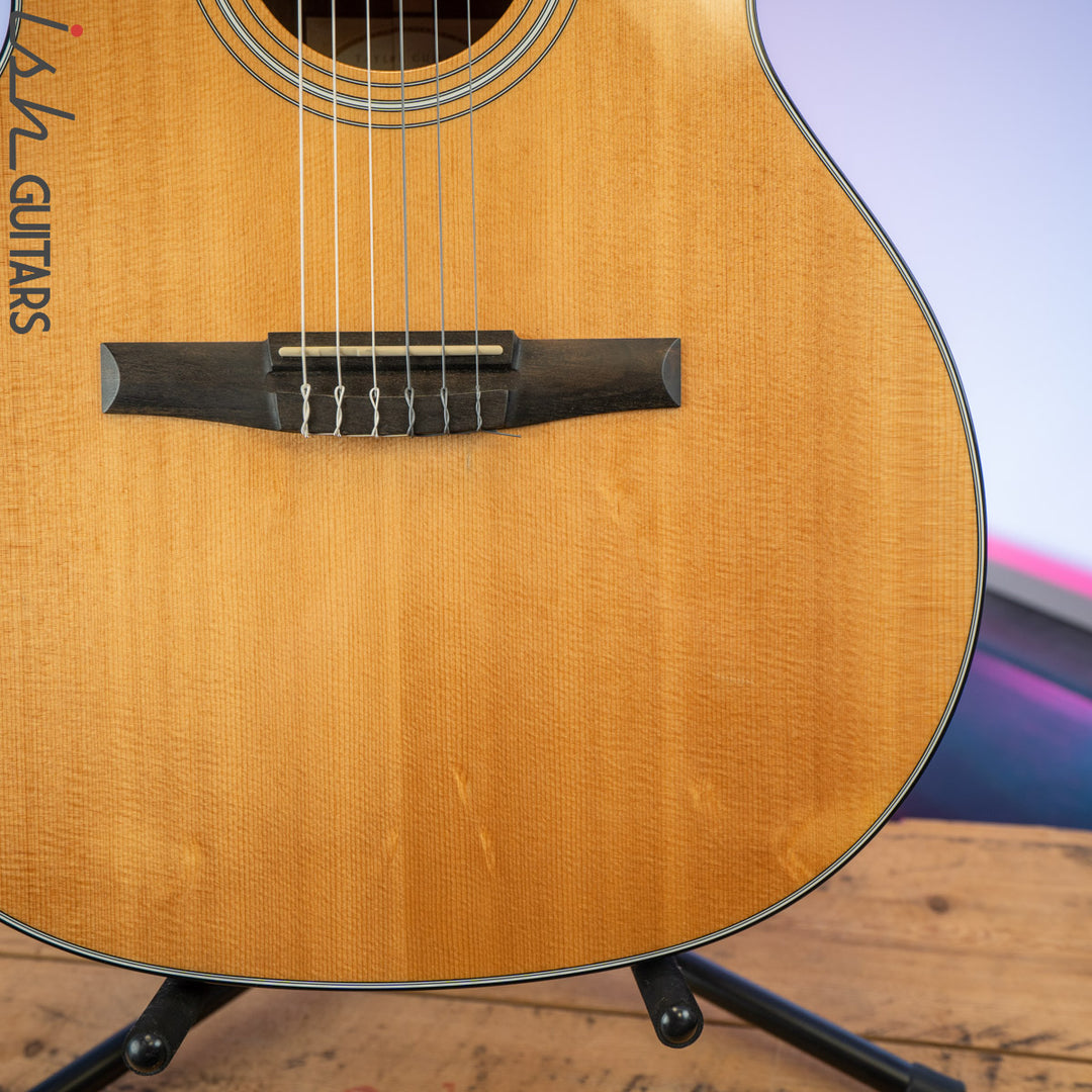 2014 Taylor 314ce-N