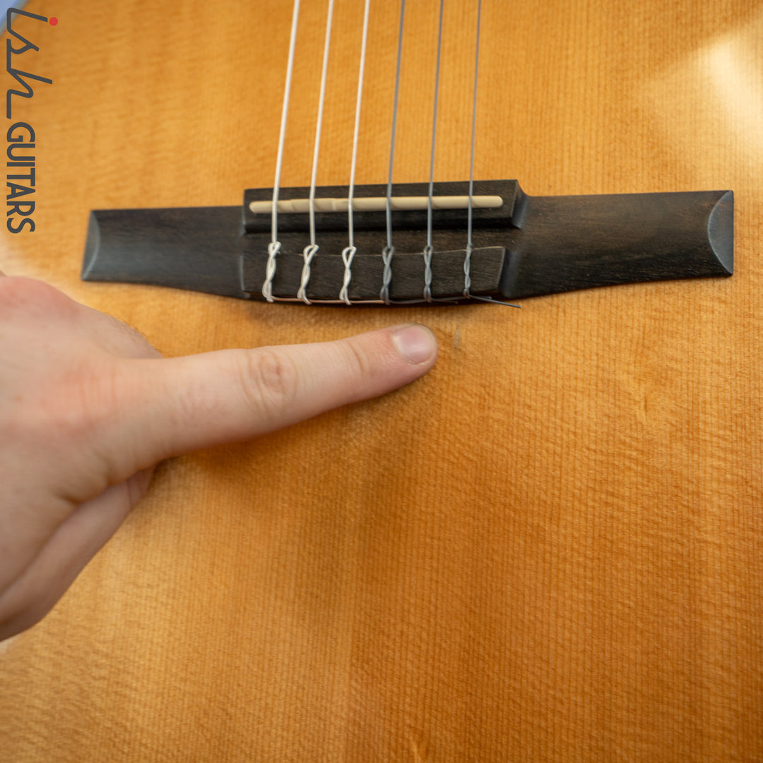 2014 Taylor 314ce-N