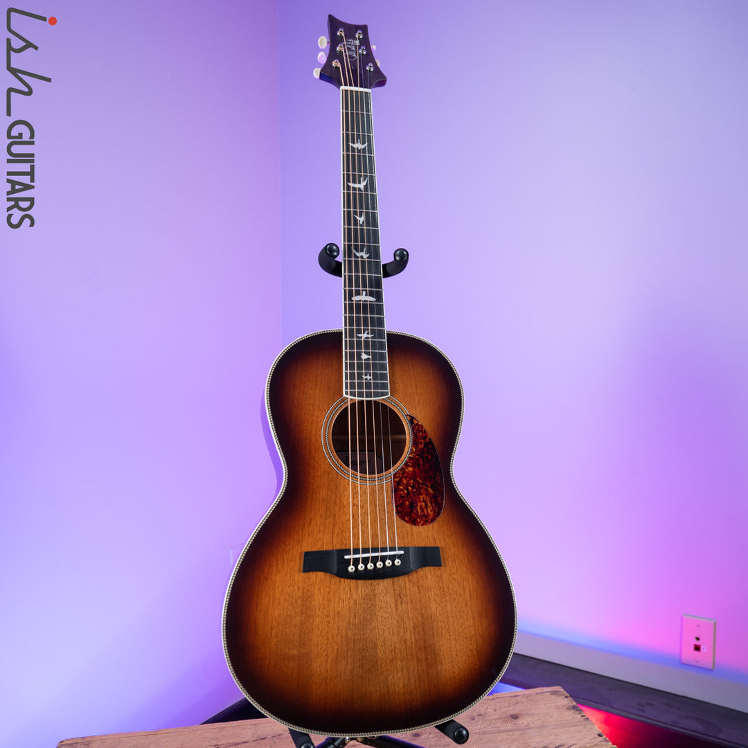 PRS SE P20E Tonare Tobacco Sunburst