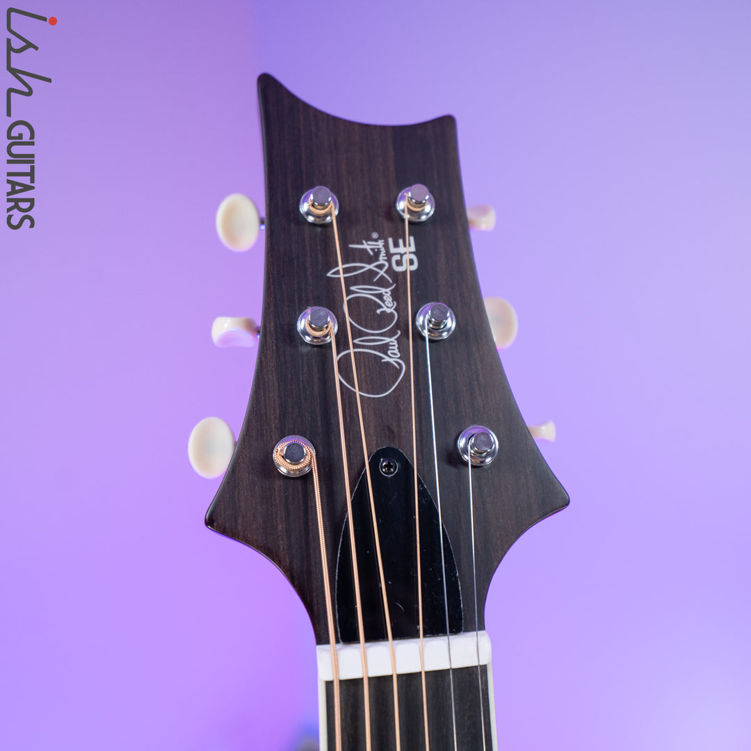 PRS SE P20E Tonare Tobacco Sunburst