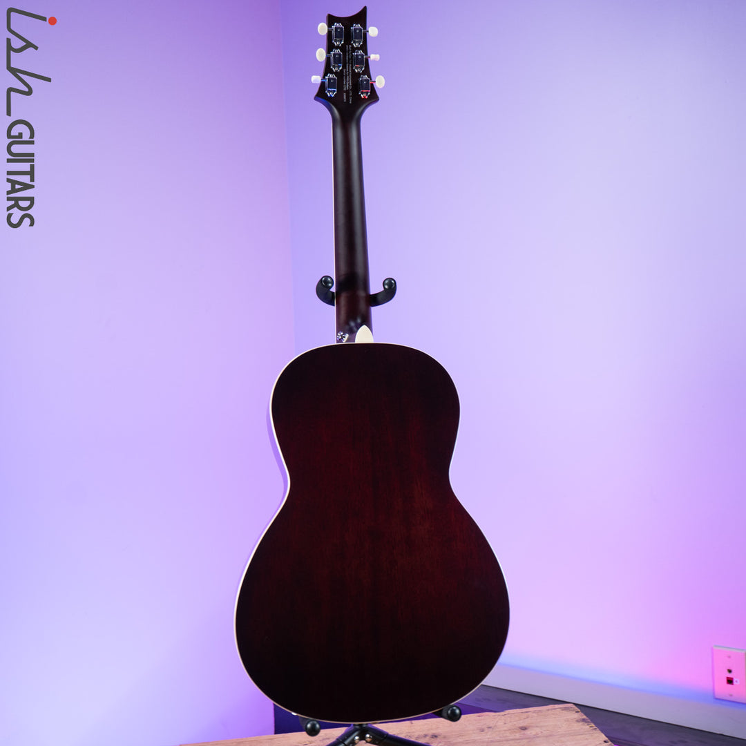 PRS SE P20E Tonare Tobacco Sunburst