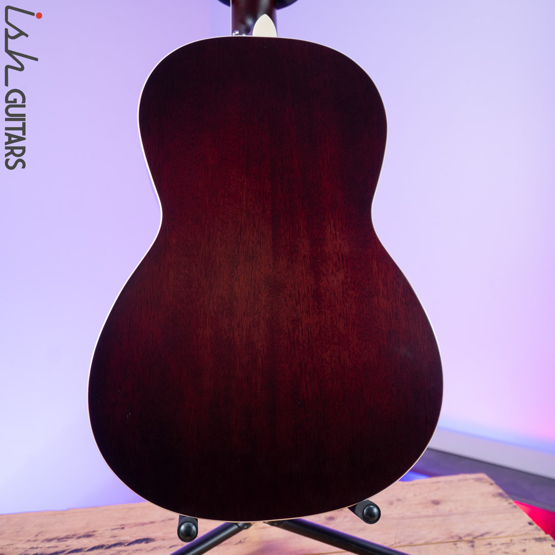 PRS SE P20E Tonare Tobacco Sunburst