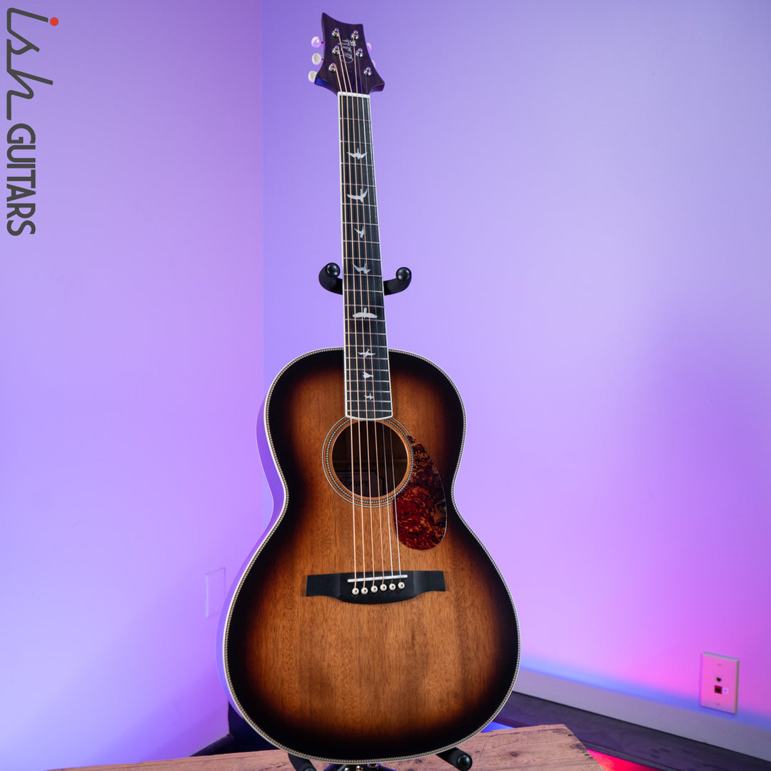 PRS SE P20E Tonare Tobacco Sunburst