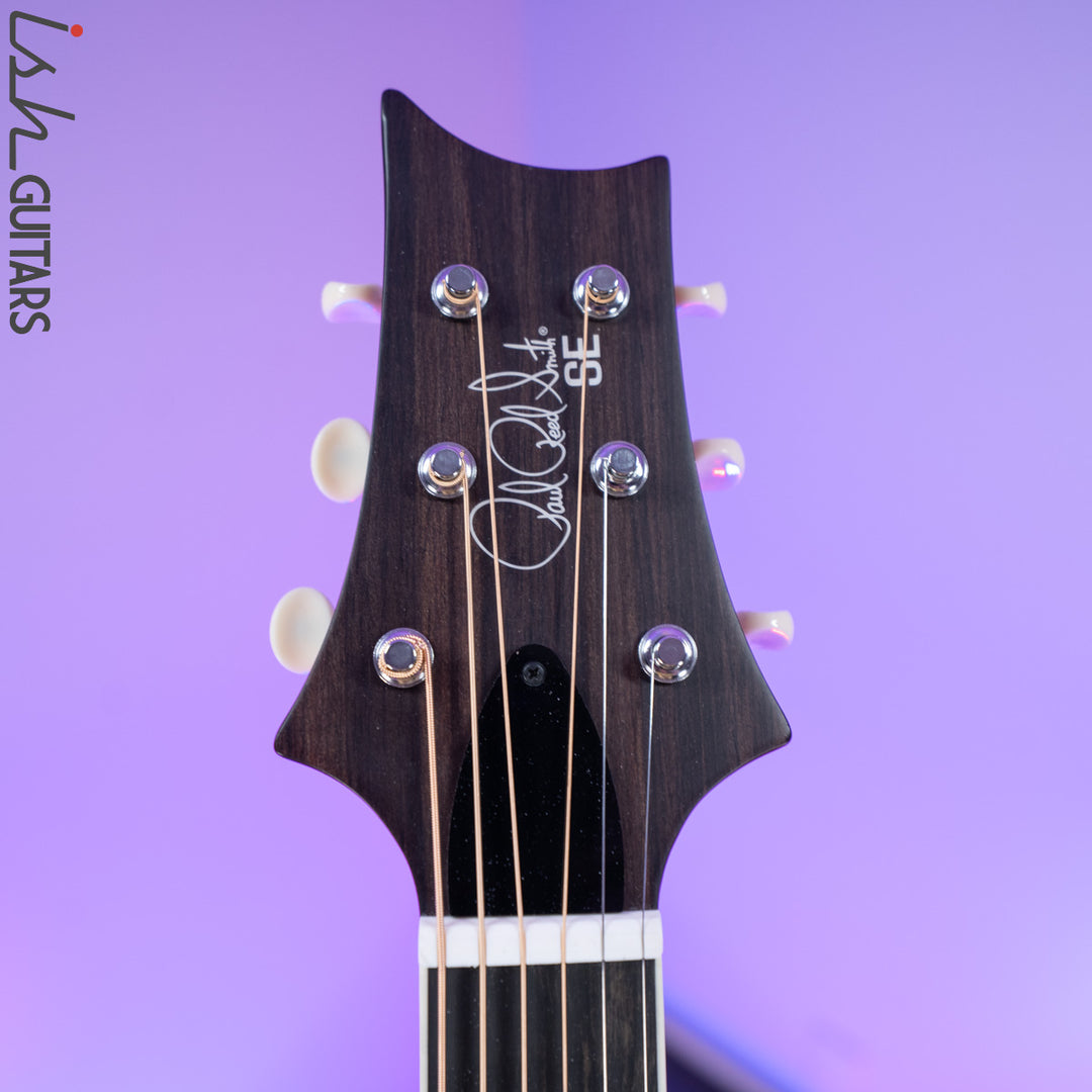 PRS SE P20E Tonare Tobacco Sunburst