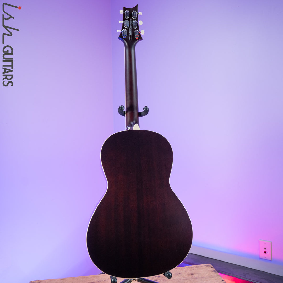 PRS SE P20E Tonare Tobacco Sunburst