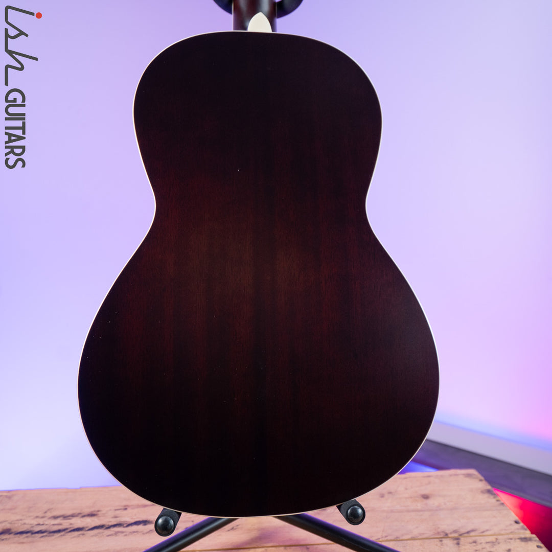 PRS SE P20E Tonare Tobacco Sunburst