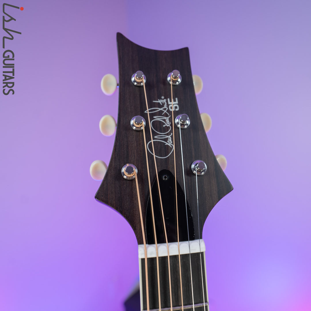 PRS SE P20E Parlor Antique White Limited Edition Demo