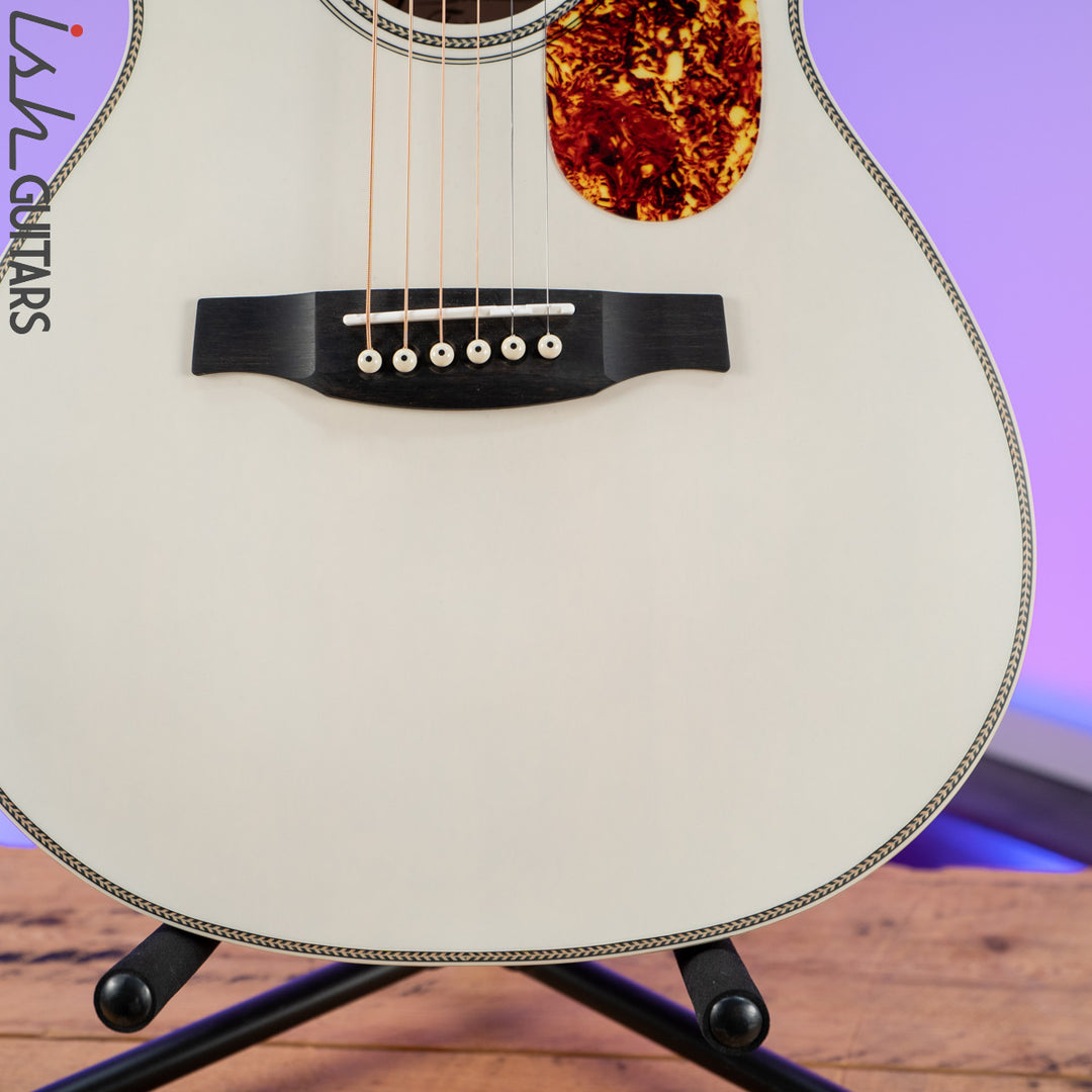 PRS SE P20E Parlor Antique White Limited Edition