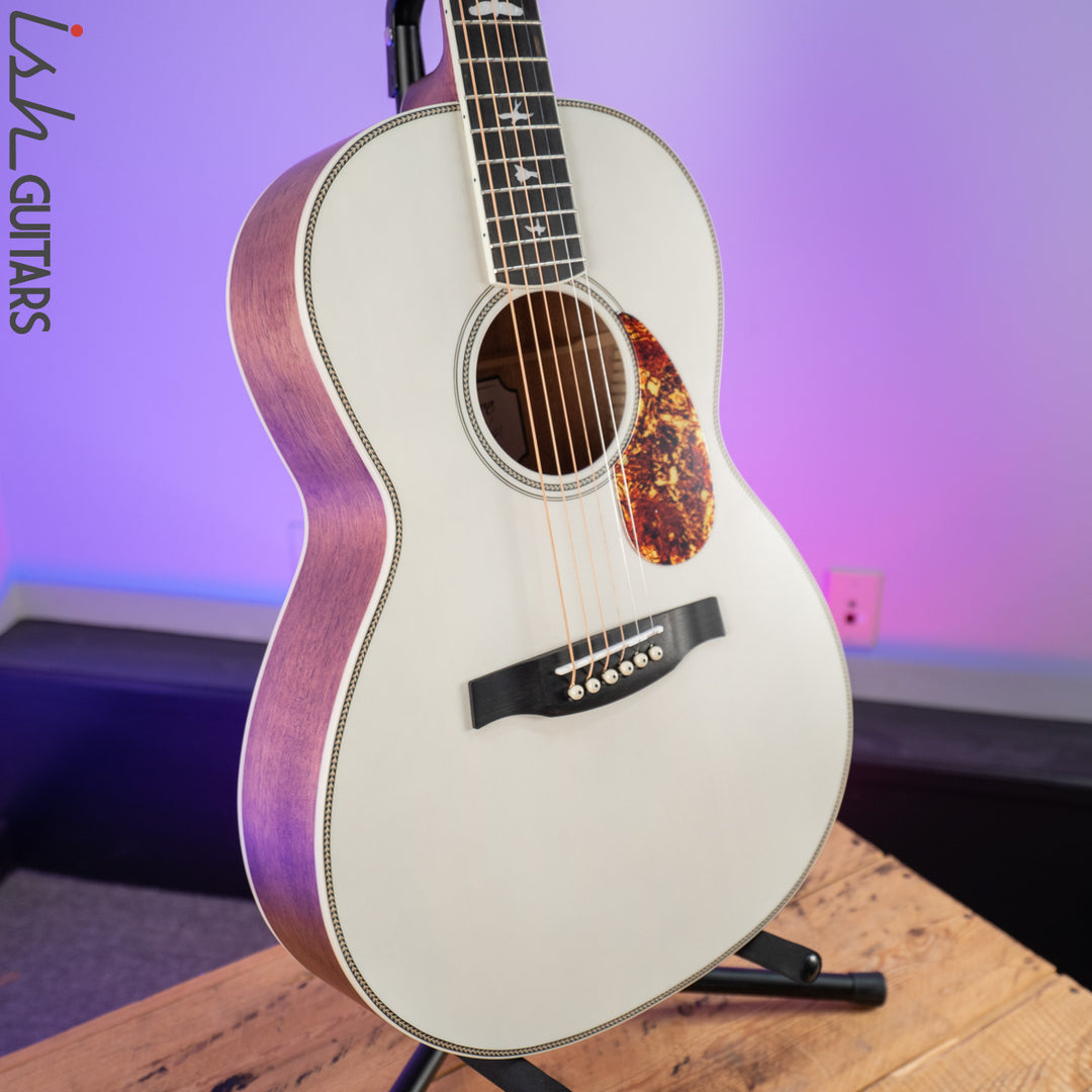 PRS SE P20E Parlor Antique White Limited Edition