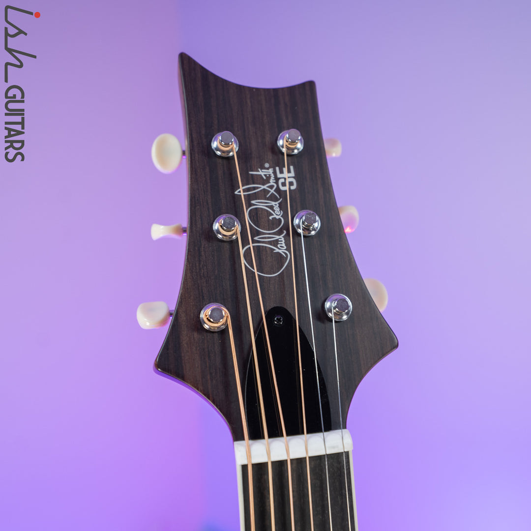 PRS SE P20E Parlor Antique White Limited Edition