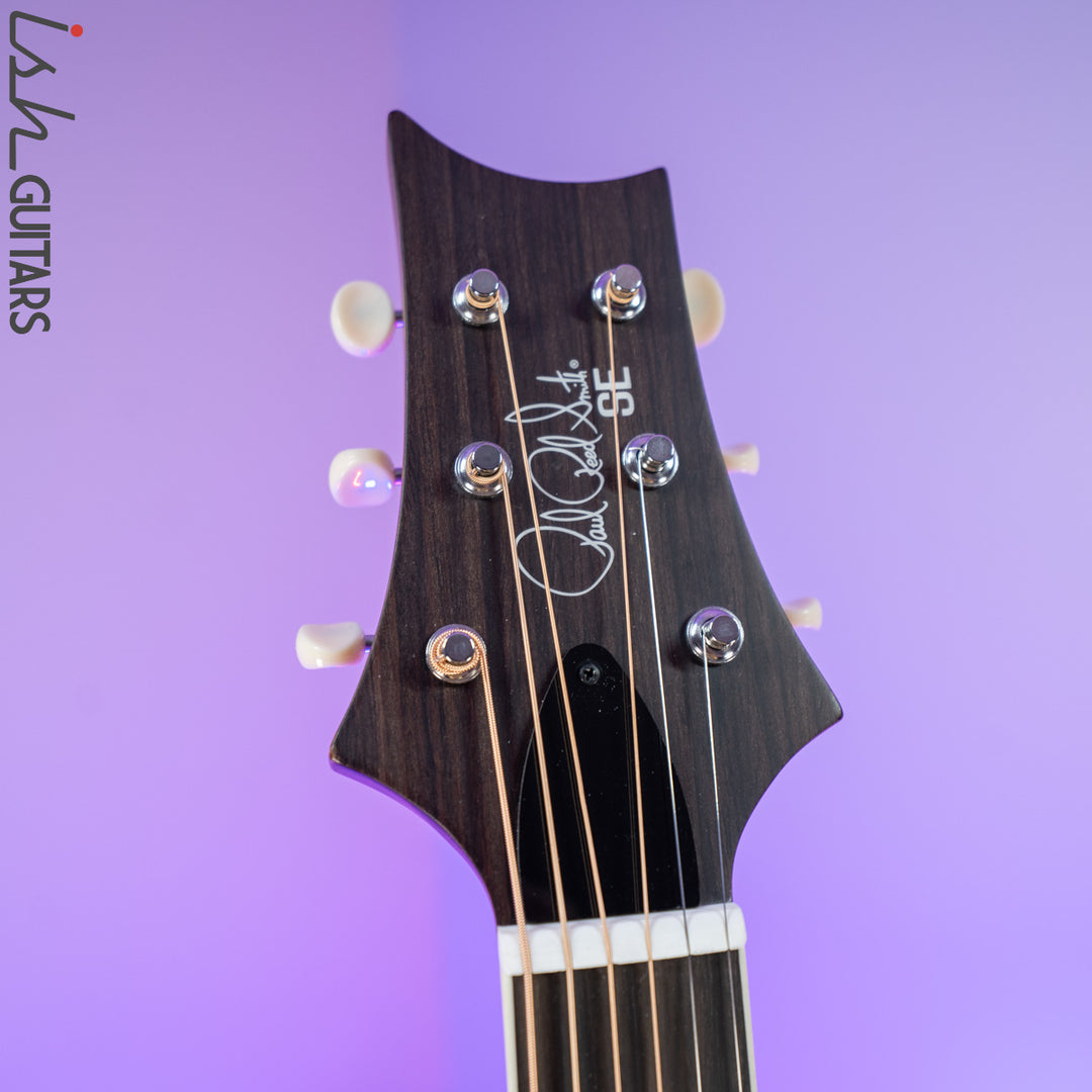 PRS SE P20E Parlor Antique White Limited Edition Demo