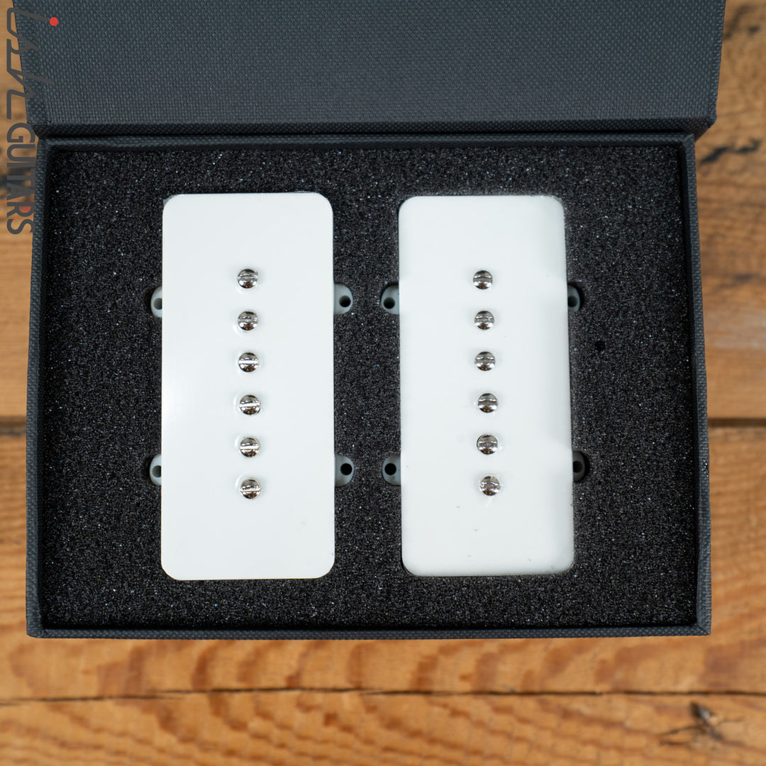 Lambertones “The Ristretto” Jazzmaster Single Coil Pickup Set