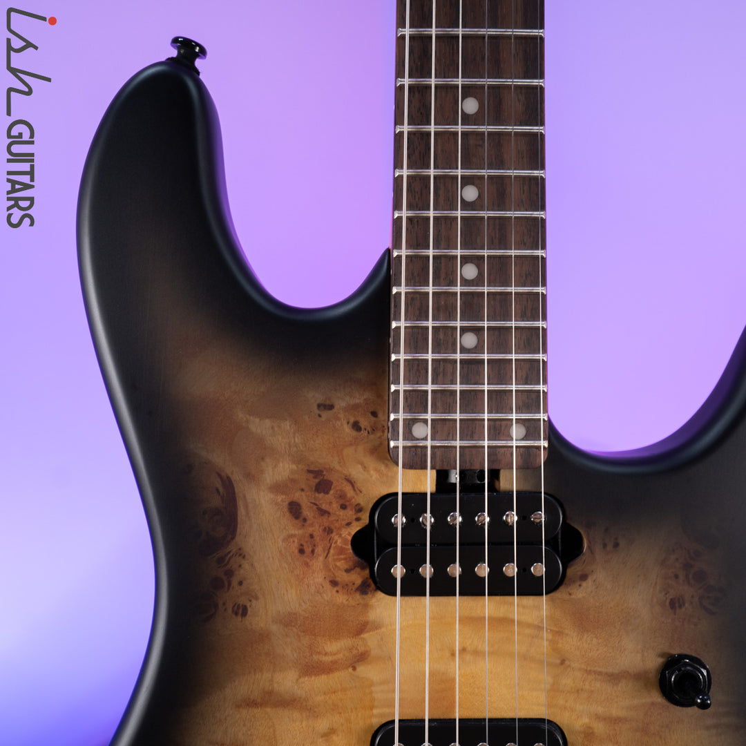 2021 Sterling Cutlass Richardson 6 Natural Poplar Burst